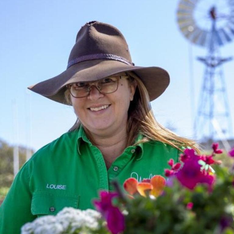 Louise Noble Toowoomba