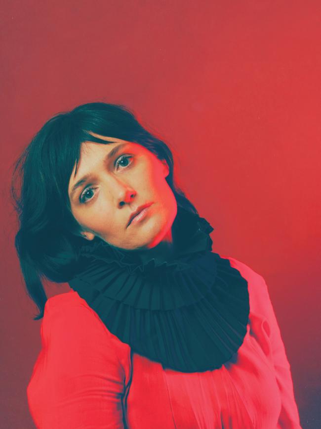 ARIA award winning artist Sarah Blasko as been announced as one of the headlining acts at the Toowoomba Carnival of Flowers' Festival of Food and Wine.