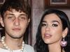 Dua Lipa ditches boyfriend of two years