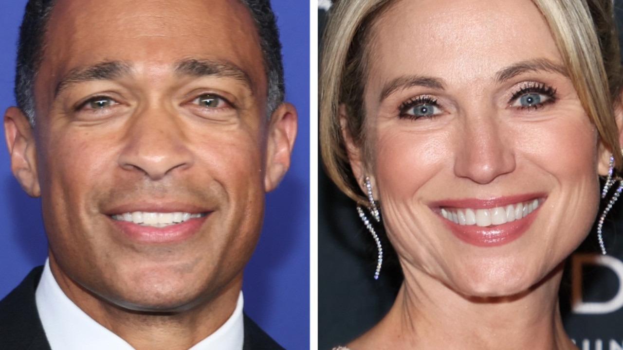 Good Morning America anchors exit ABC: The cheating scandal, explained - Vox