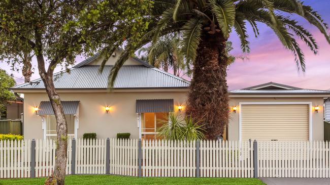 Rosehill is located 18km west of Sydney CBD.