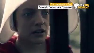 The Handmaid's Tale: SBS On Demand