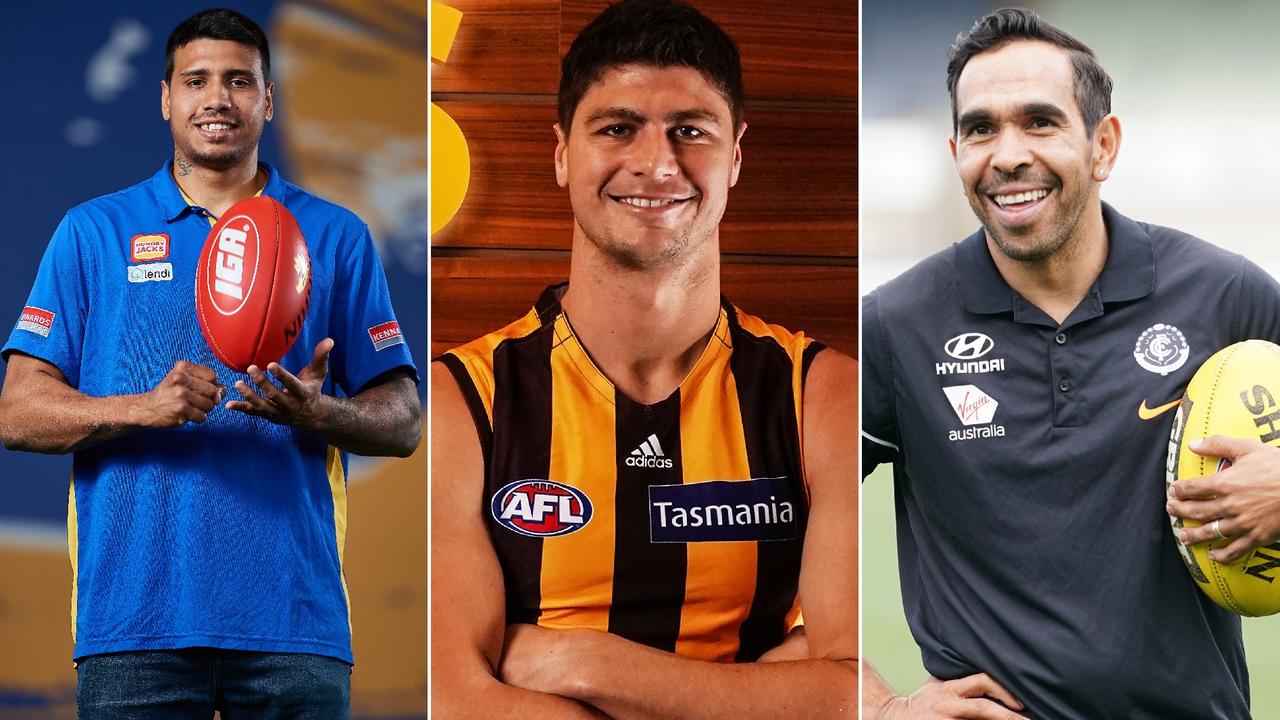 See every move made by your club in the 2019 AFL trade period.