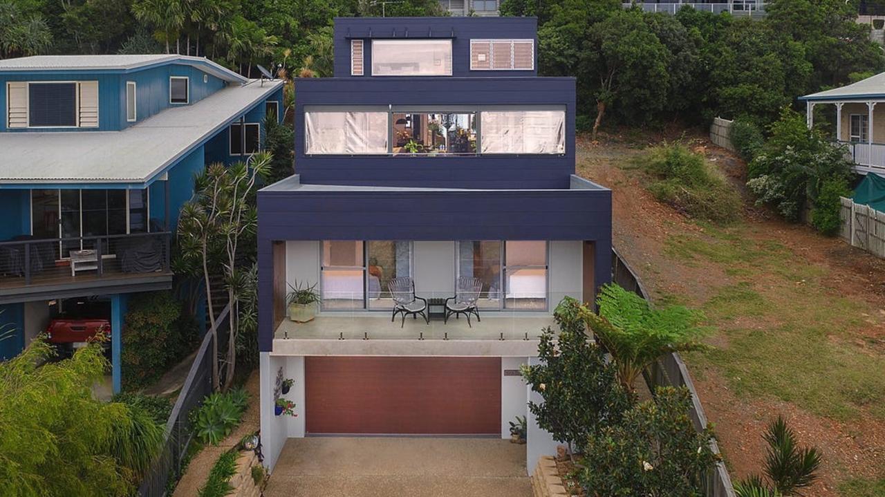 20 Bartlem Street, Yeppoon, sold for $1,275,000 on August 5, 2021. Picture: Contributed