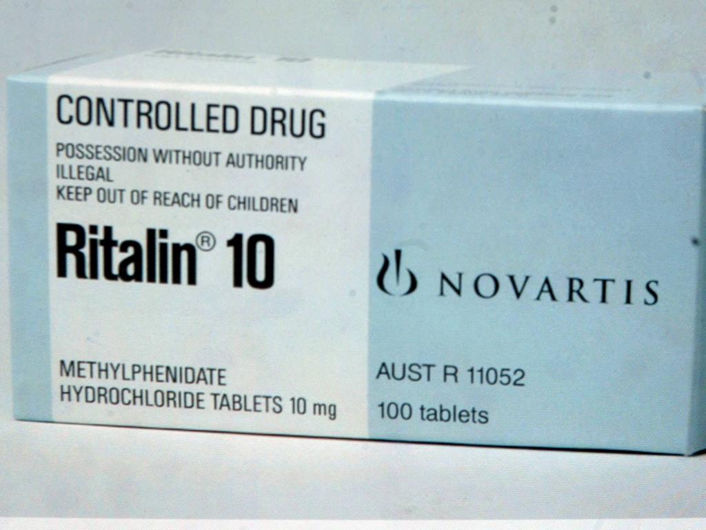 Patients panic as Ritalin and other popular medicines are wiped from