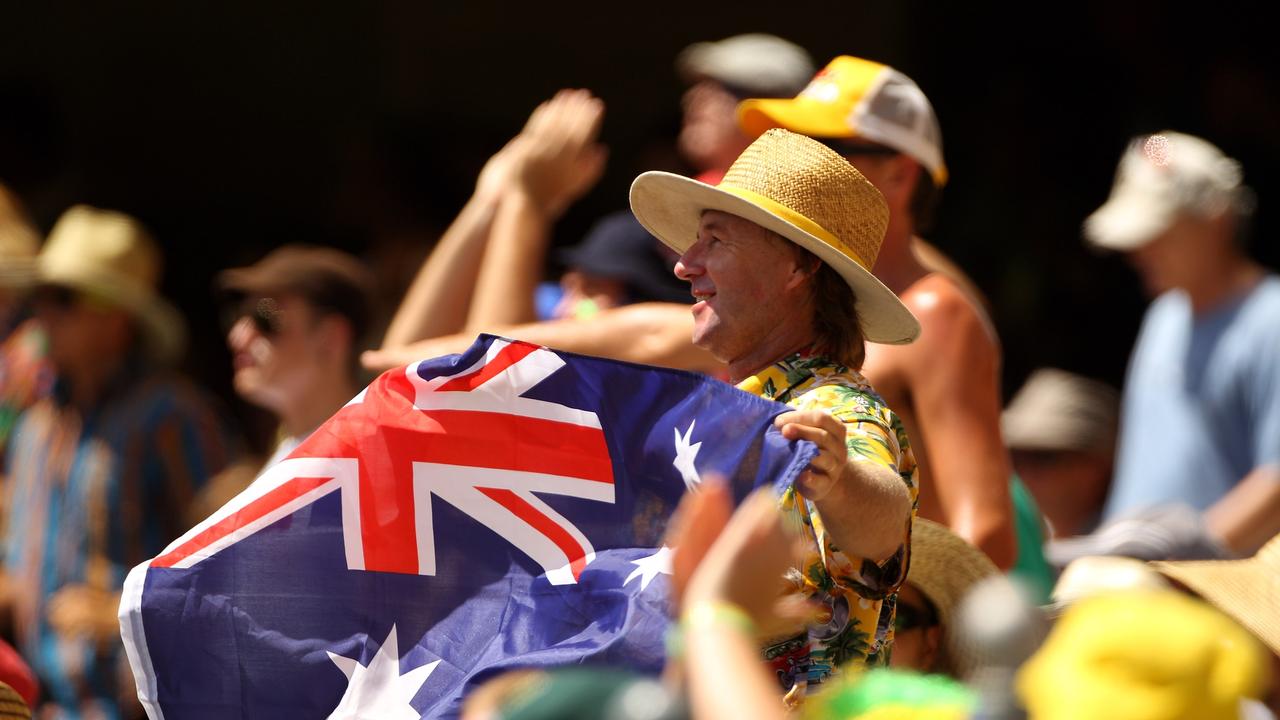 Cricket Australia’s big call on Australia Day