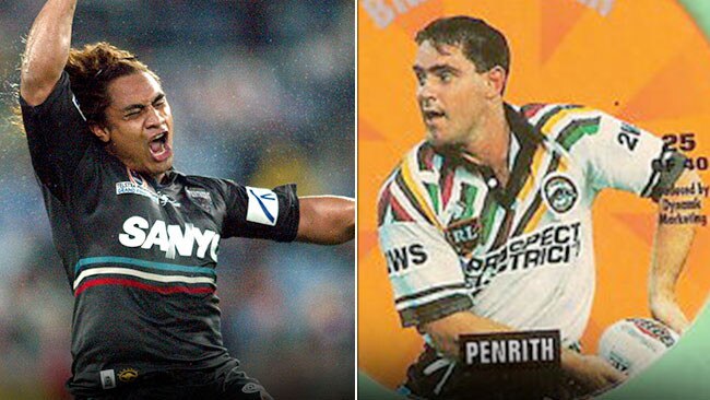 NRL best and worst jerseys — retro round