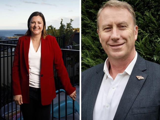 Meet the candidates in the Eden-Monaro election