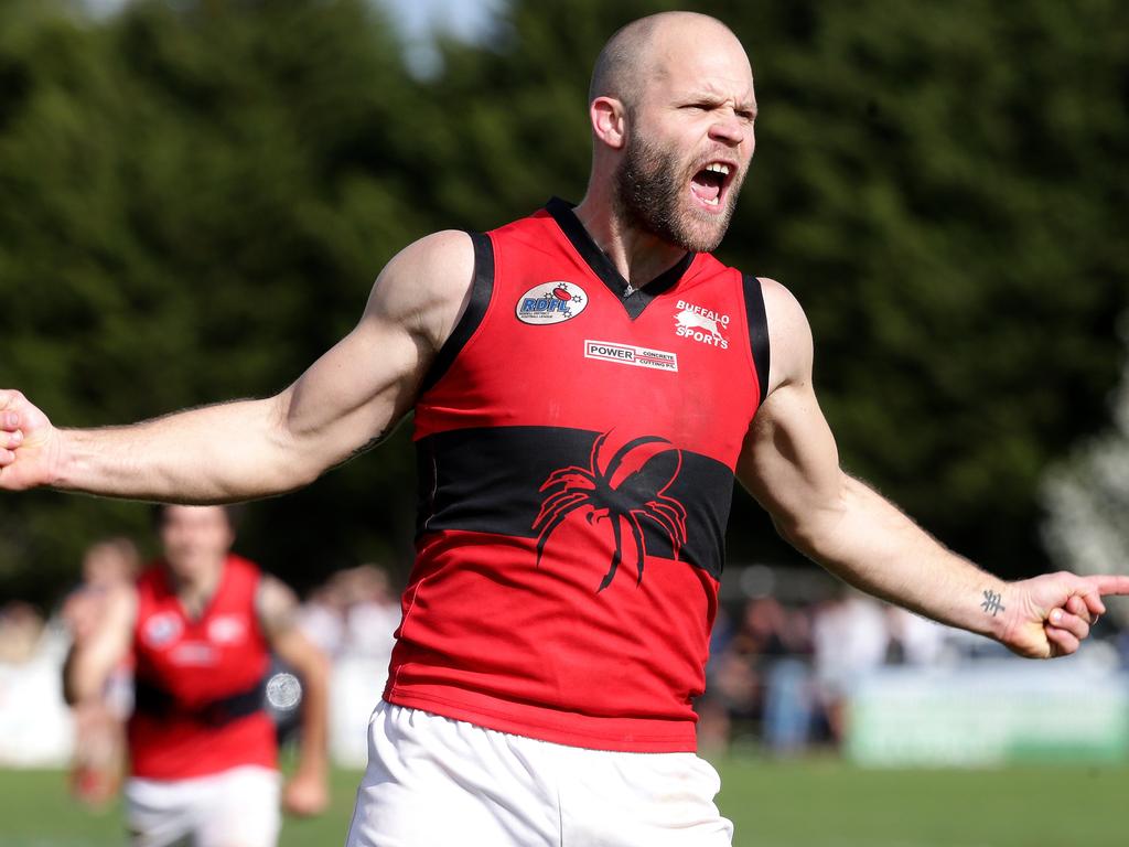 EDFL: Moonee Valley secures six recruits for 2020 Division 2 season ...