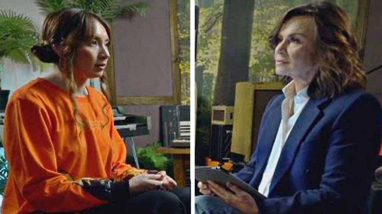 The Project star Lisa Wilkinson argued drugs “muddied the waters” in Deena  Lynch-Jaguar Jonze #MeToo interview | The Australian