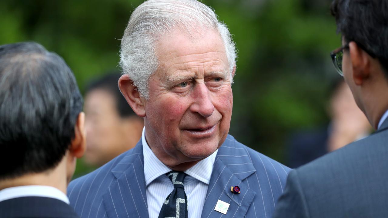 The Duchess of Sussex is said to have failed to turn up to an event hosted by Prince Charles, Prince of Wales. Picture: Chris Jackson/Getty Images.