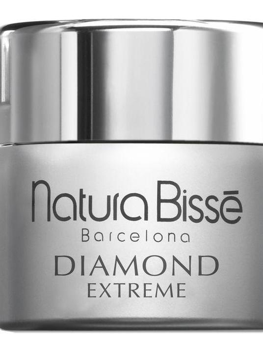 Natura Bisse Diamond Extreme moisturiser