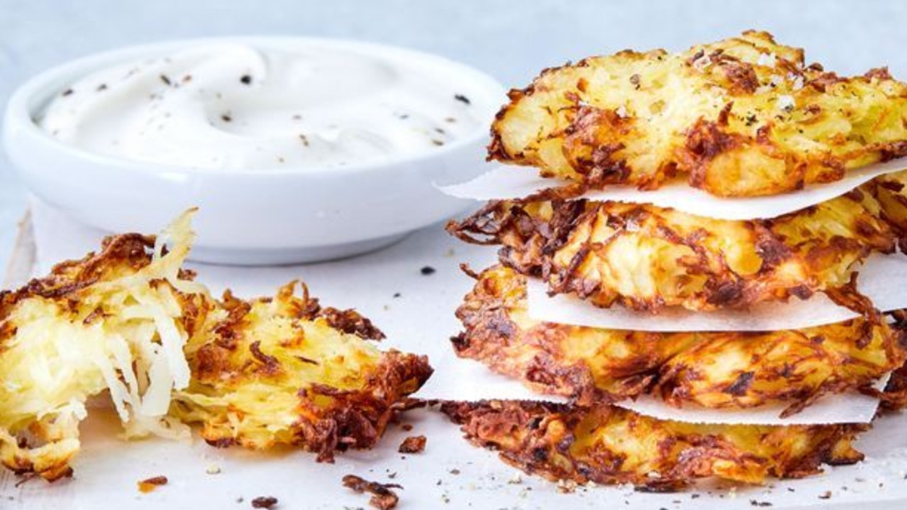 Top 20 air fryer snacks for kids | Taste recipes
