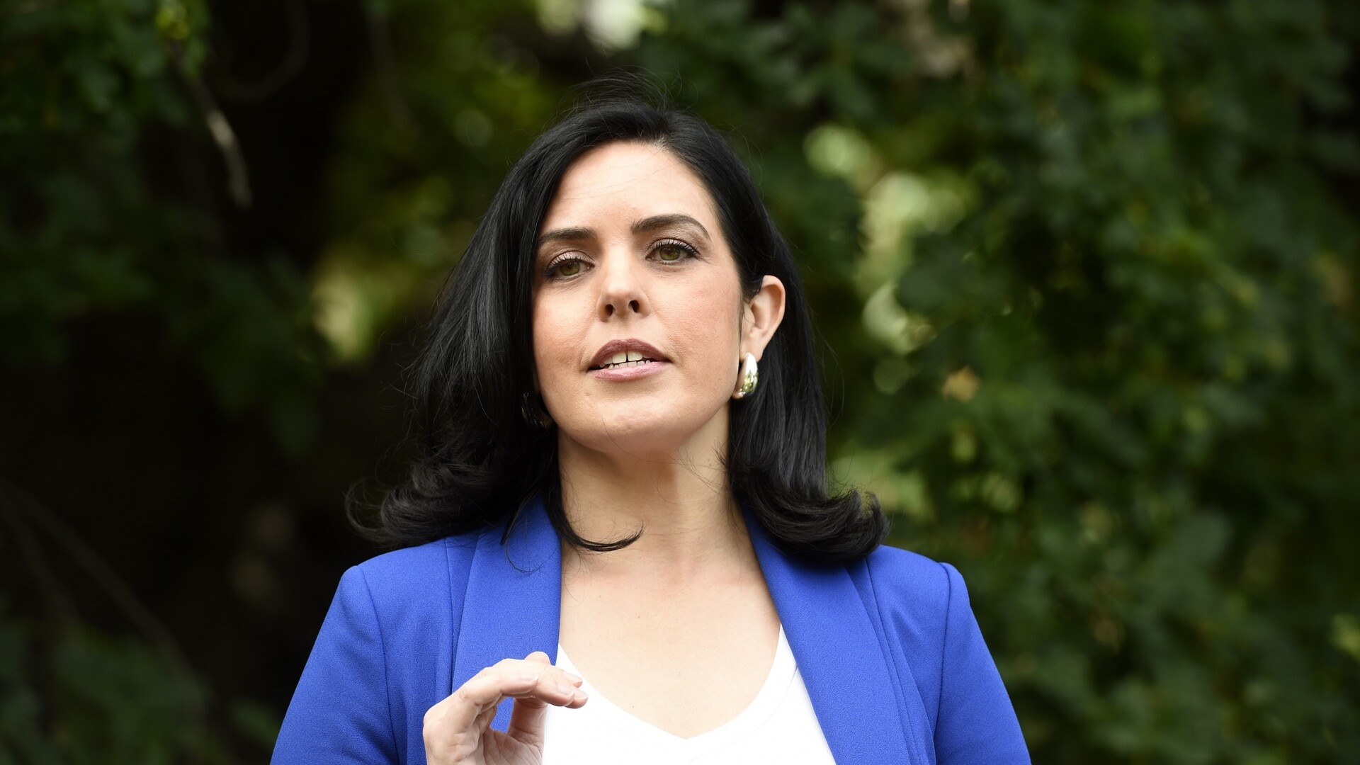 Liberal Party has ‘forgotten its values’ amid Deeming situation