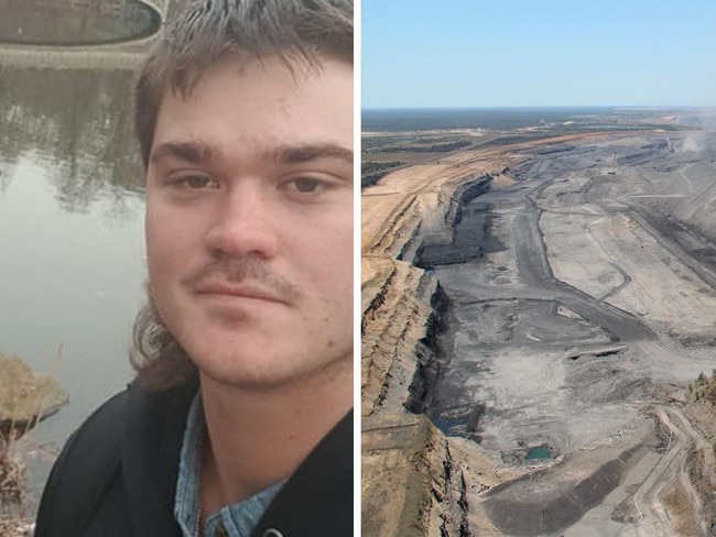 New details revealed in horror mine crush death