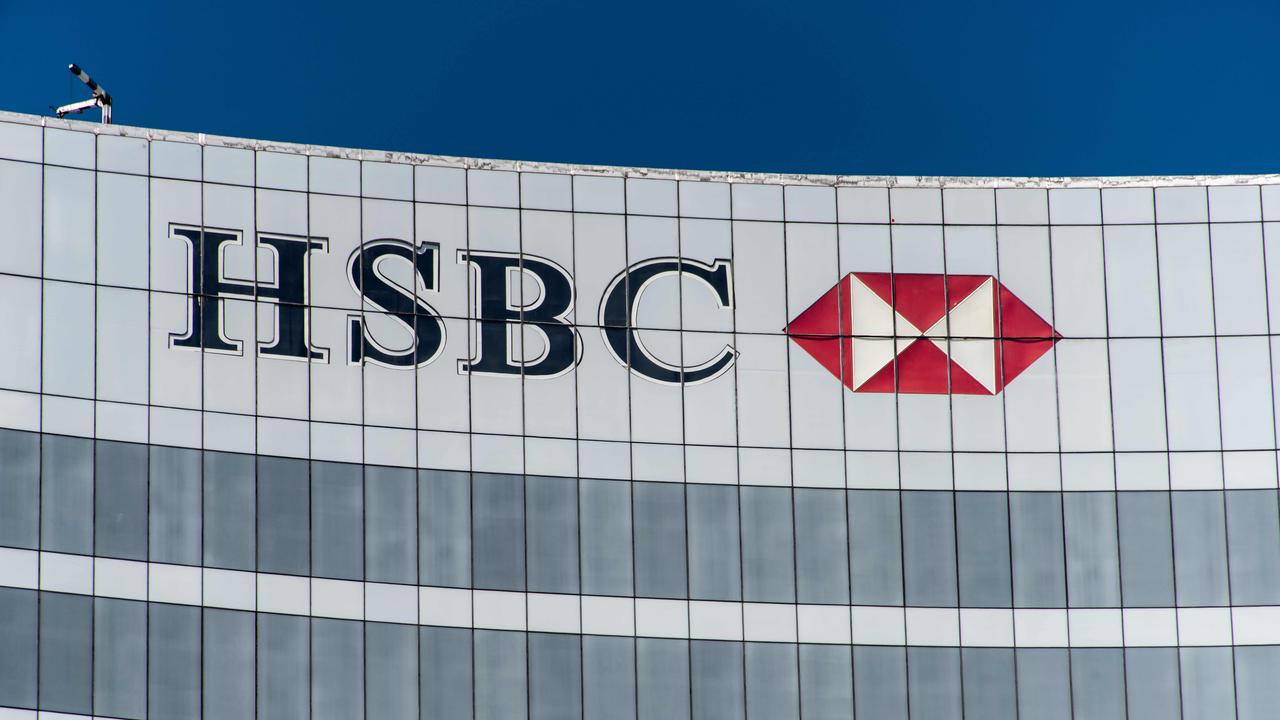 HSBC Australia Unit Not Going Anywhere, Focus On Wholesale And ...