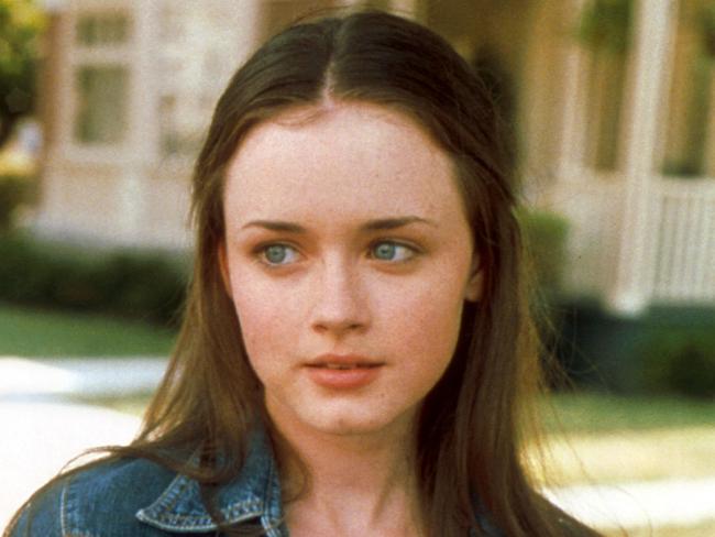 Gilmore Girls on Netflix: Things you never knew about hit TV show ...