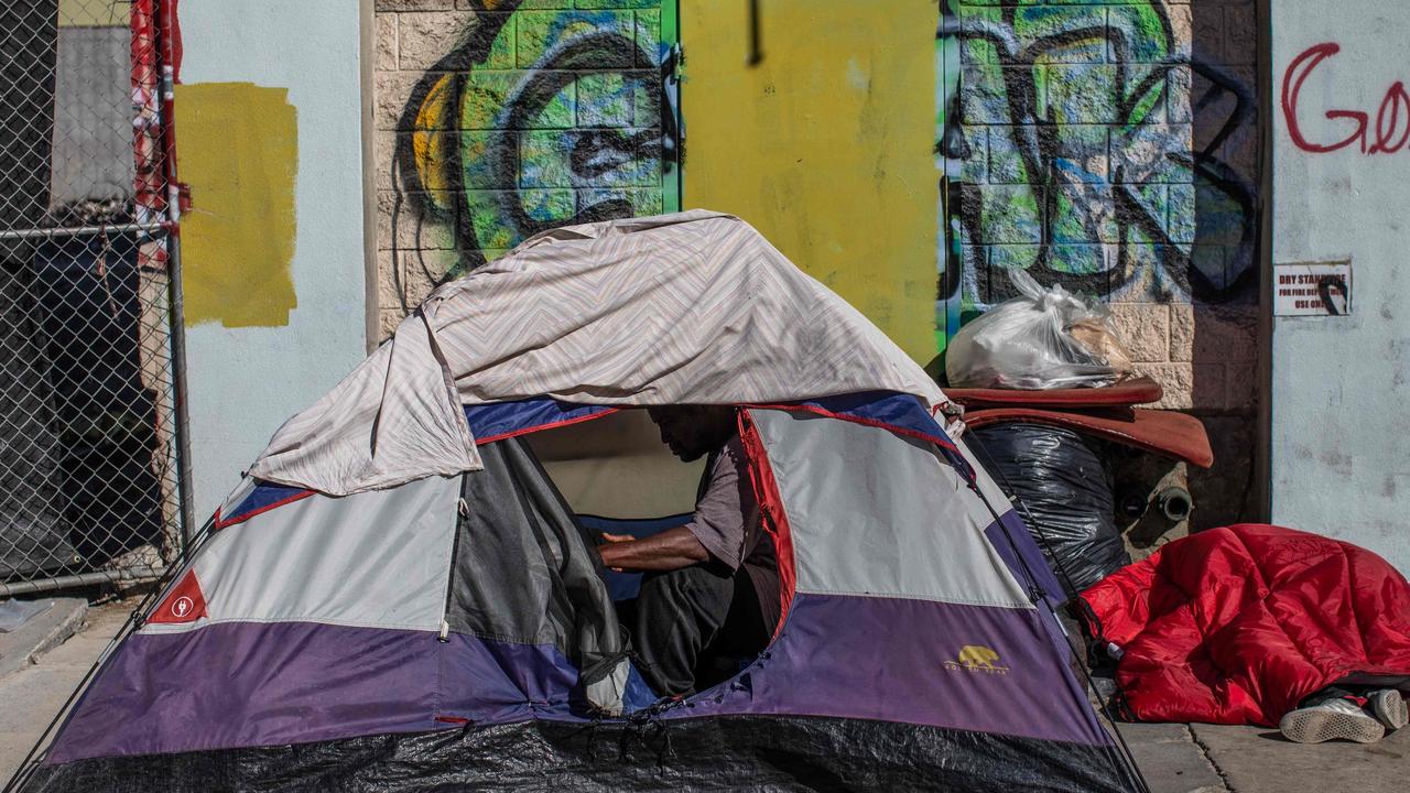 Rising rents and lack of social housing risk rise in homeless, a new ...