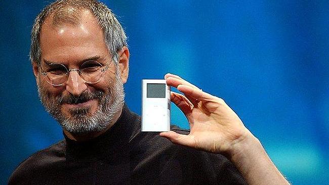 Apple was renowned for having a culture of secrecy under the late Steve Jobs, according to the book.