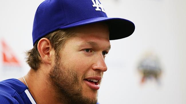 Clayton Kershaw gets brutally honest on Dodgers' Sisters of