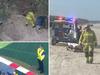 Details of how man buried alive was rescued
