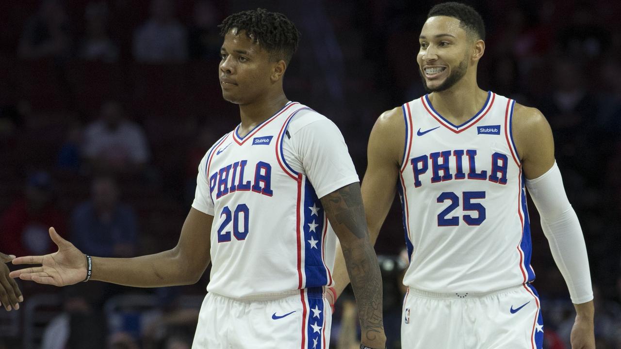 Markelle Fultz injury update: Sixers guard out indefinitely due to