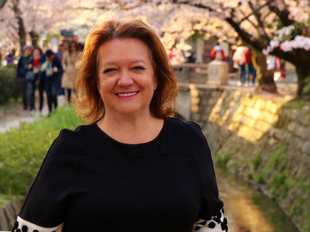 Women, scientists and philanthropists head up awards list