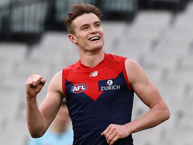 Message to locked out Dees fans, ‘great signs’ for Crows