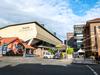 Heritage-listed shopping centre on the market