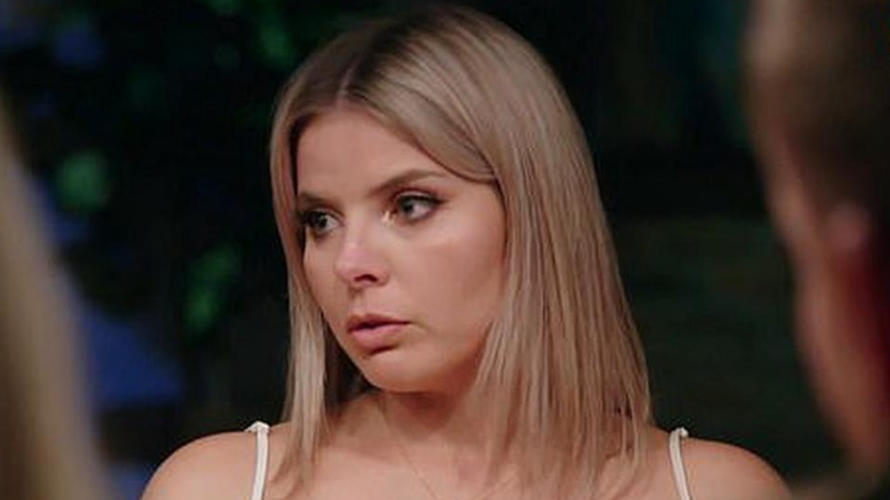 Married At First Sight’s controversial bride Olivia Frazer threatens to ...