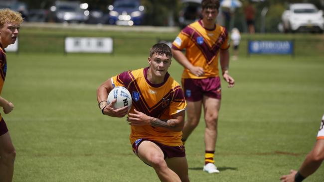 Riverina Bulls. Picture: Warren Gannon Photography