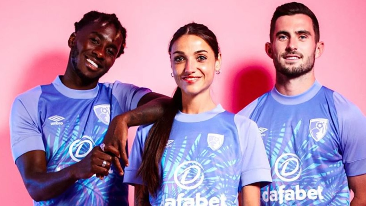 EPL news 2022: Premier League jerseys report card, every home and