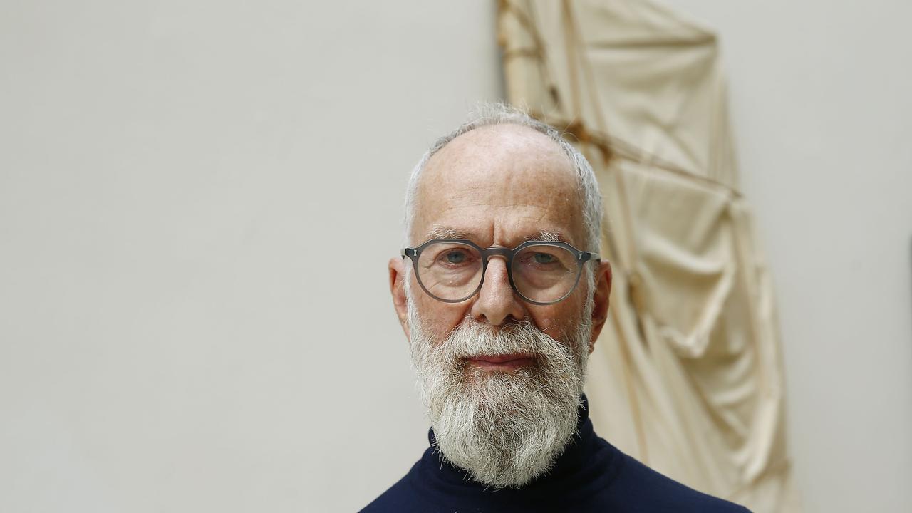 Hans Ulrich Obrist, the Curator Who Never Sleeps