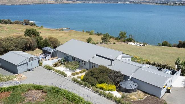 384 Dorans Road, Sandford, sold for $2m