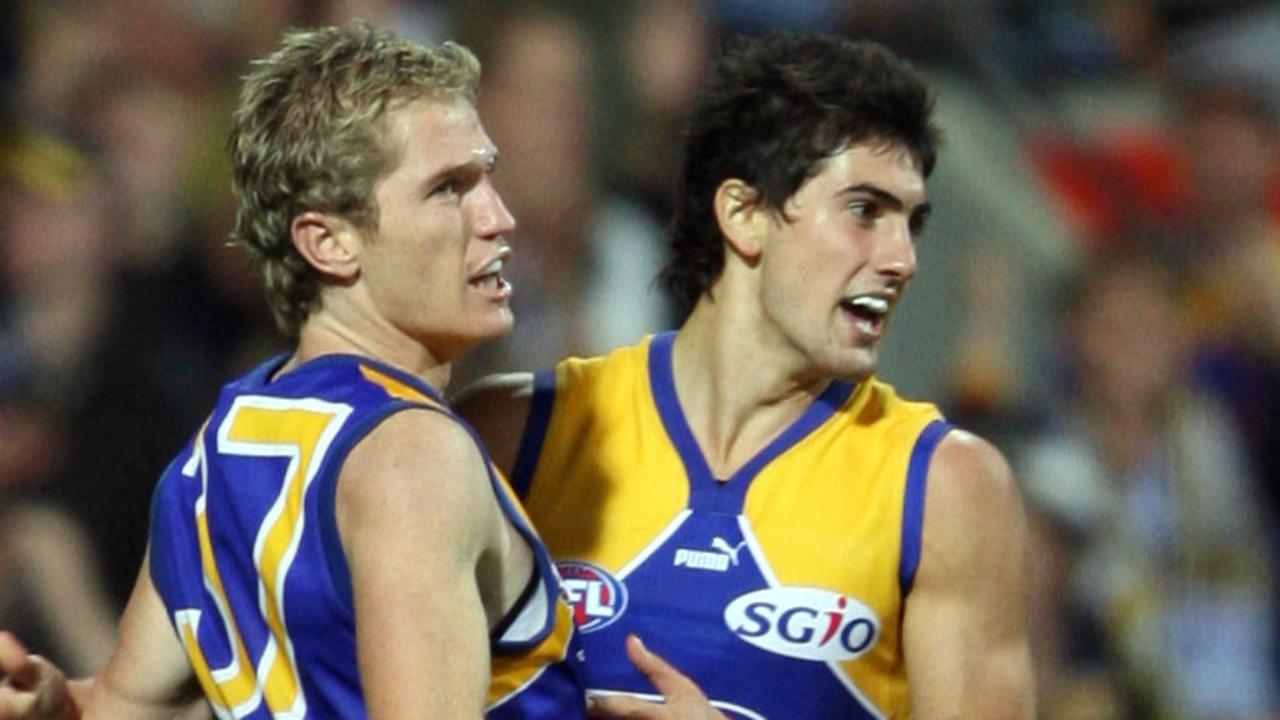 ‘Finish what he started:’ Former Eagles to run in honour of Adam
