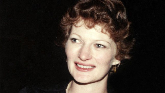 Margaret Tapp