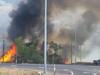 ‘You can’t make this s--t up’: fires add to peninsula ferry, bus woes