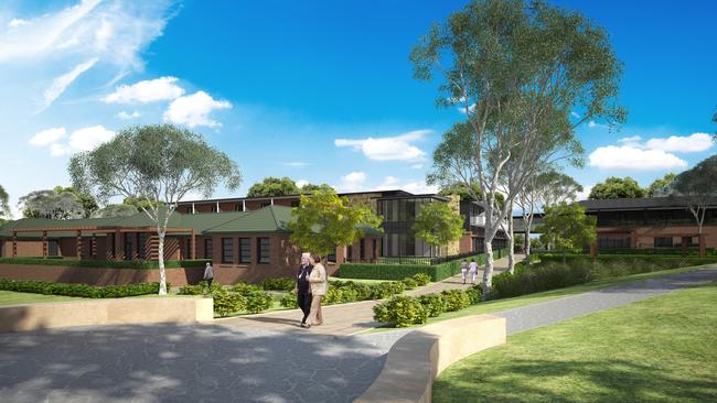 Middle Head aged care plan: What the former Sydney defence site could ...