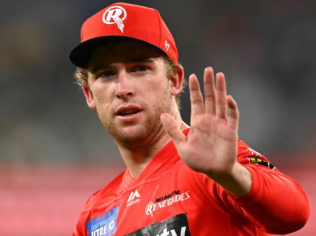 KFC SuperCoach consensus ranks: Who will be BBL11 breakout stars?