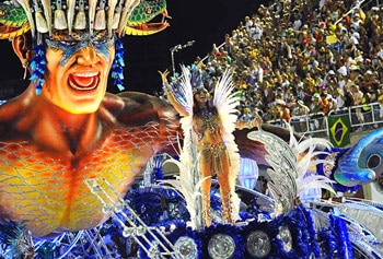 Rio Carnival