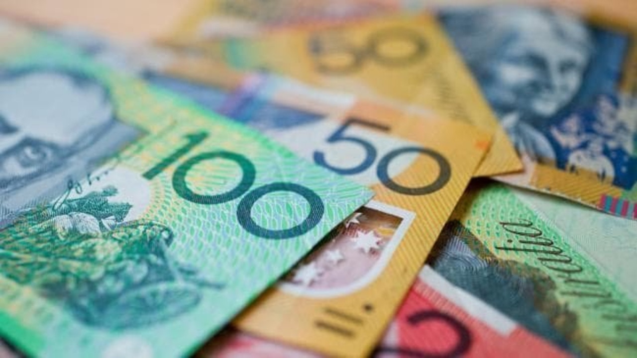 $1076 cash boost for one Aussie group - news.com.au