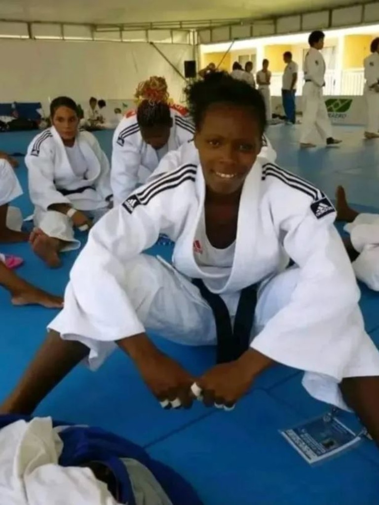 Judo champ Maricet Espinosa Gonzalez dead at 34 after suffering ...