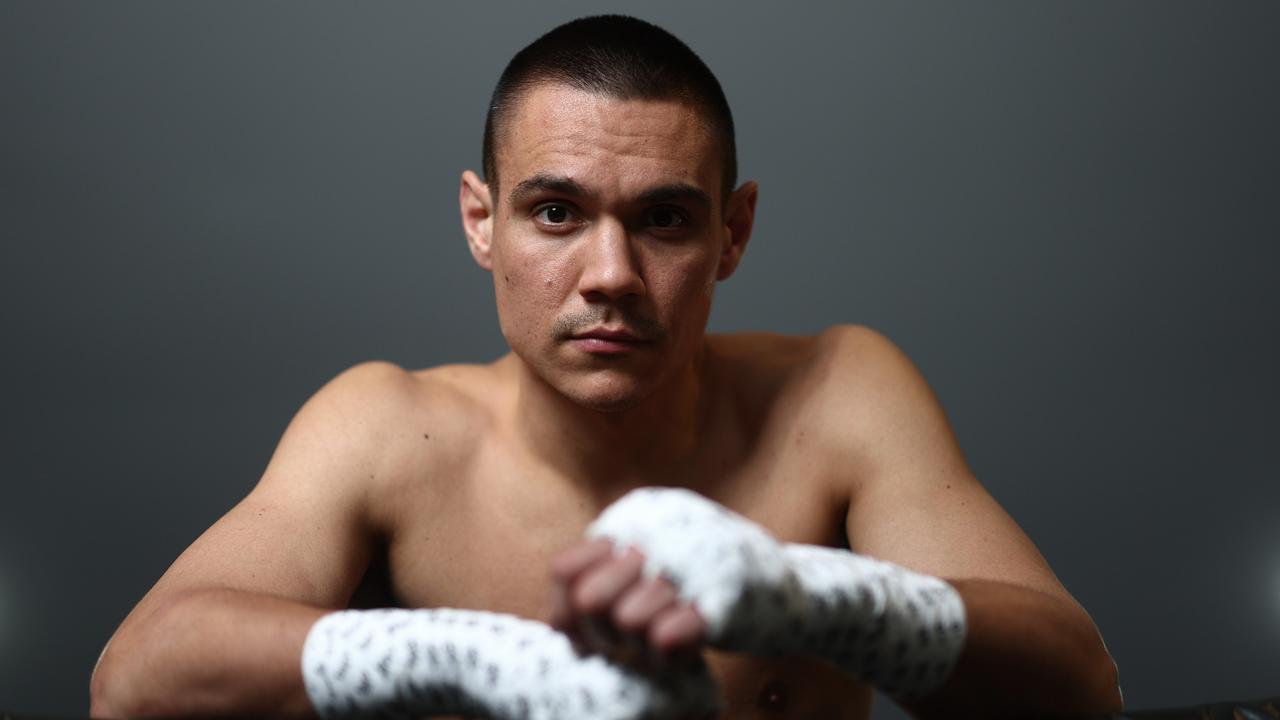 Tim Tszyu world title fight: Tim Tszyu camp thrown into turmoil as cut ...