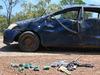 ‘Dodgy’ roads, drivers boozing: NT speeding towards horror death toll