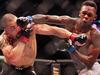 McGregor’s coach tips KO for Whittaker-Adesanya II