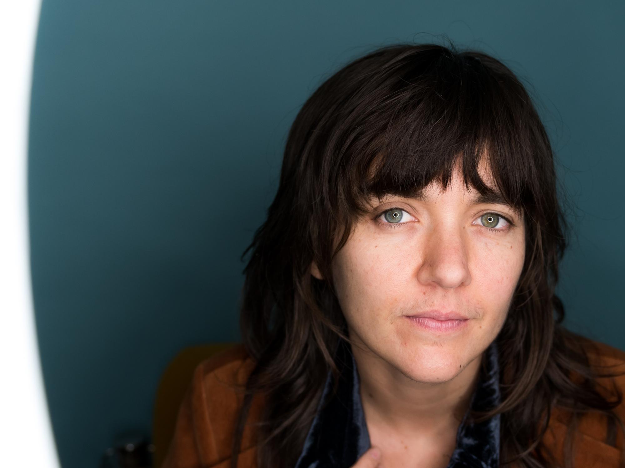 Courtney Barnett interview: third album and inspiring young guitarists ...