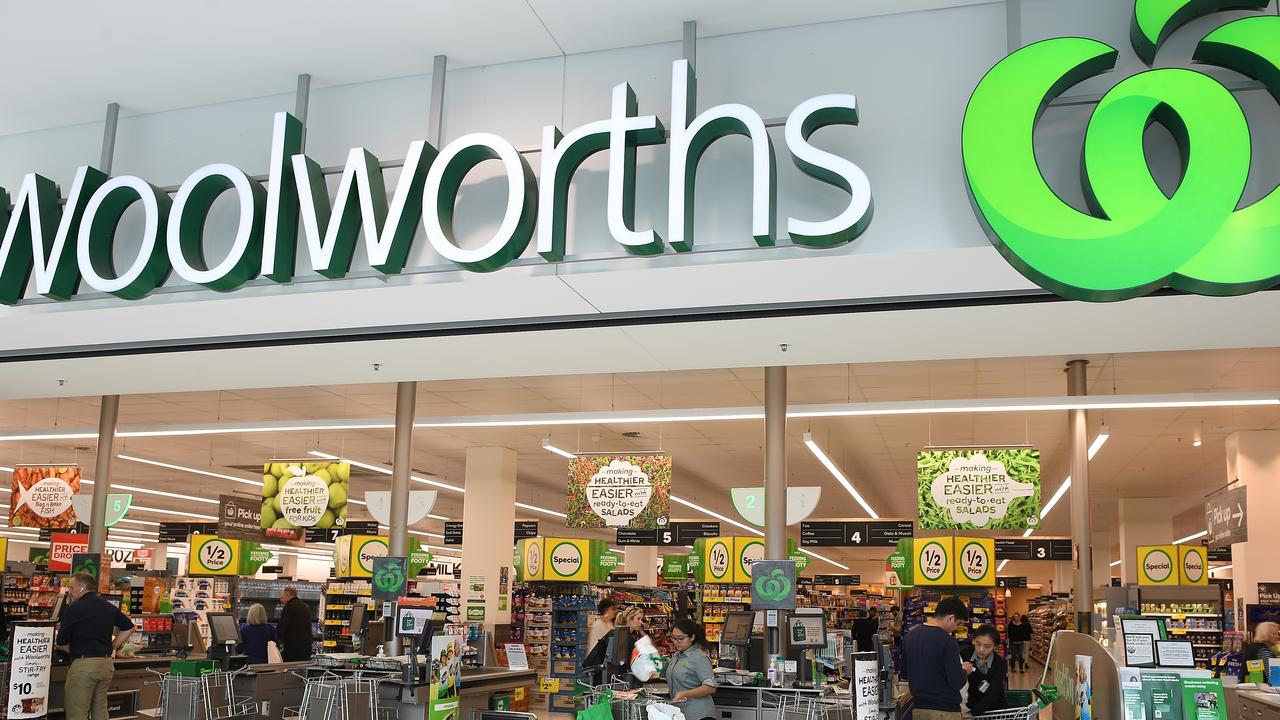 woolworths s20