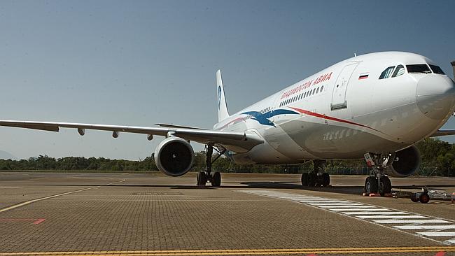 Two UK airline pilots in Airbus A330 fell asleep in cockpit | news.com ...