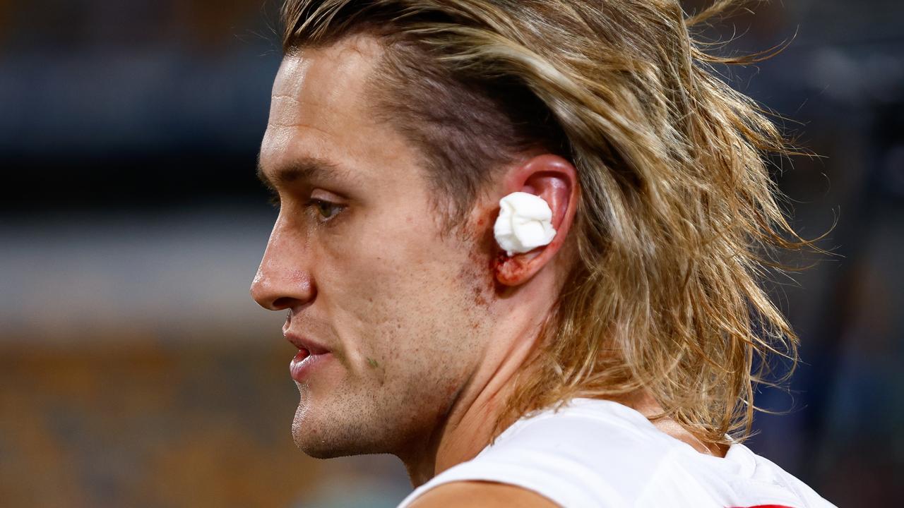 Timely Magpie return ahead of ‘chaos’