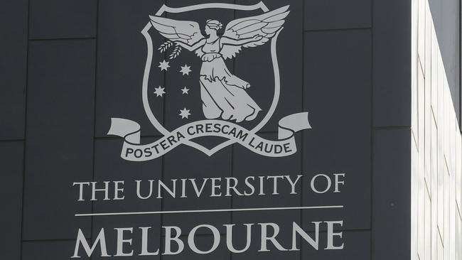 Two casual academics at Melbourne University were told if they claimed payment for hours worked outside of their contracted hours then don’t expect to be re-employed.